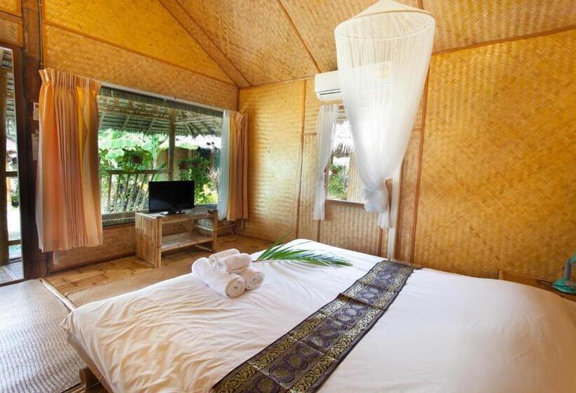 Бунгало Стандарт, Bamboo Heavenhome