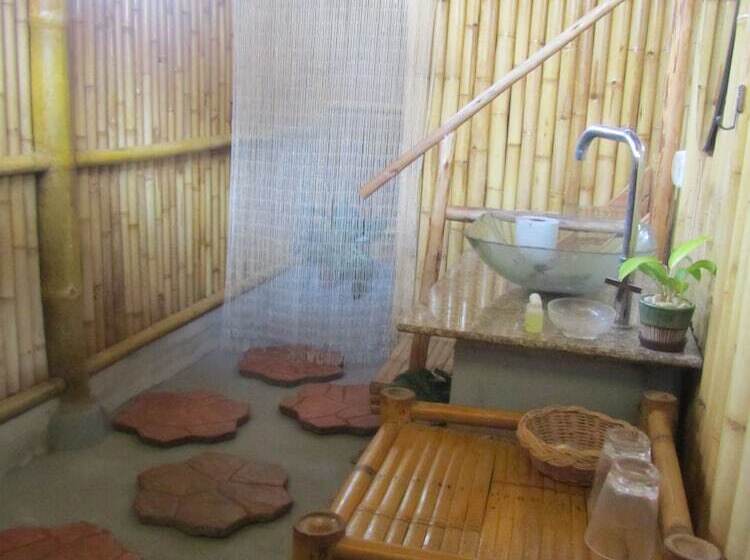 Бунгало Стандарт, Bamboo Heavenhome