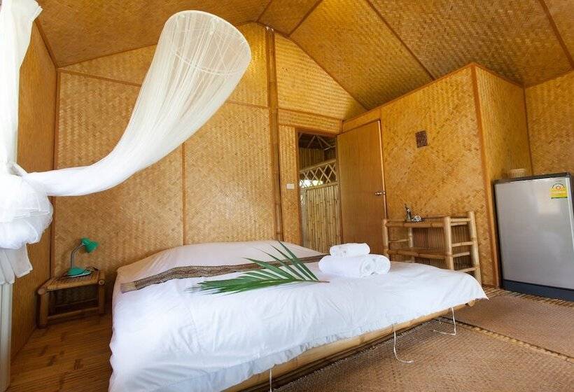Бунгало Стандарт, Bamboo Heavenhome