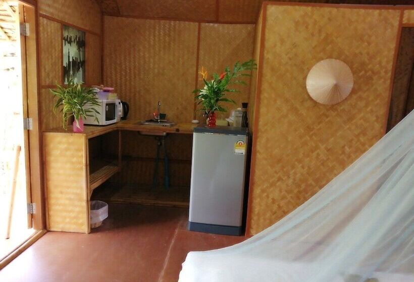 Бунгало Стандарт, Bamboo Heavenhome