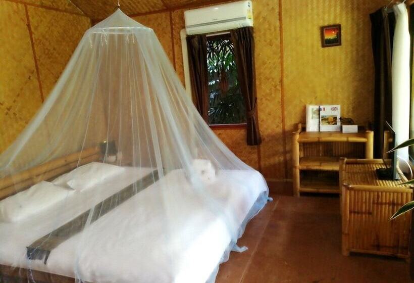 Бунгало Стандарт, Bamboo Heavenhome