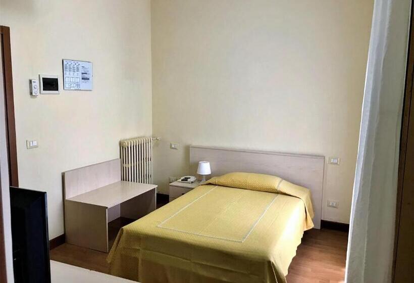 חדר סטנדרט יחיד, B&b Risorta