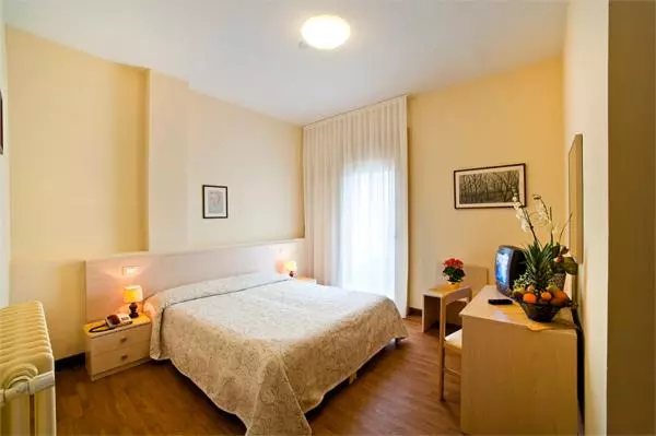 اتاق استاندارد, B&b Risorta