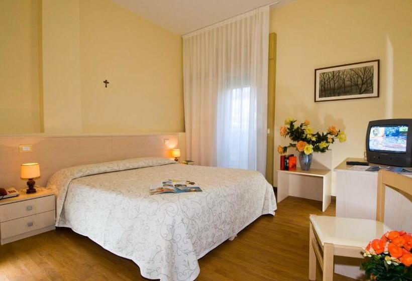 חדר סטנדרט, B&b Risorta