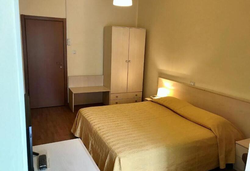 اتاق استاندارد, B&b Risorta