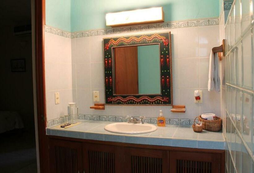 اتاق استاندارد, Casa Quetzal