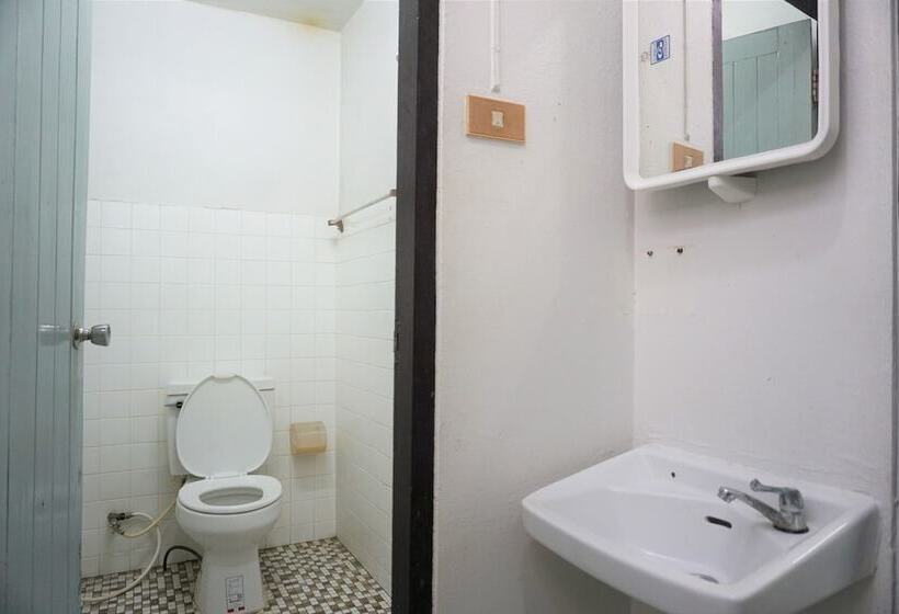 Номер Economy, Chomdoi House Hotel Sha Extra Plus