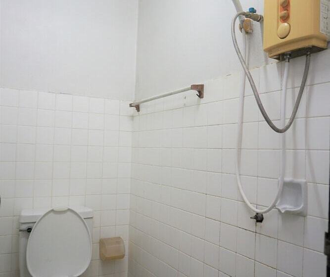 Номер Economy, Chomdoi House Hotel Sha Extra Plus