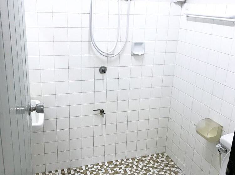 Номер Economy, Chomdoi House Hotel Sha Extra Plus