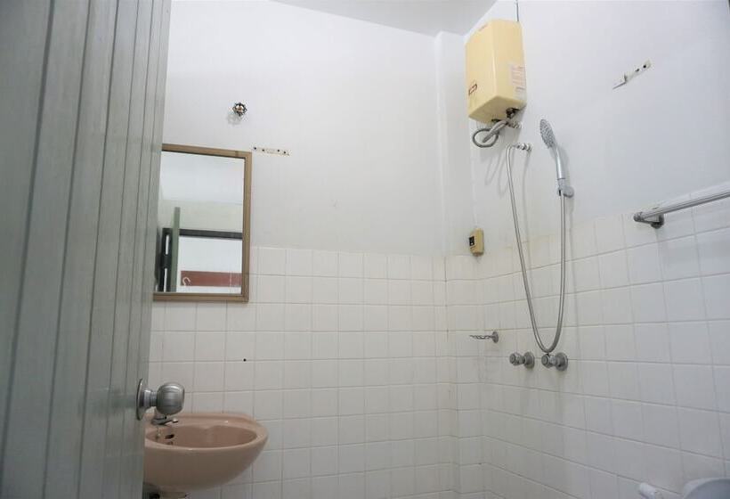 Номер Economy, Chomdoi House Hotel Sha Extra Plus