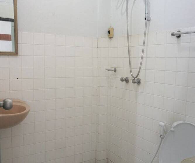 Номер Economy, Chomdoi House Hotel Sha Extra Plus