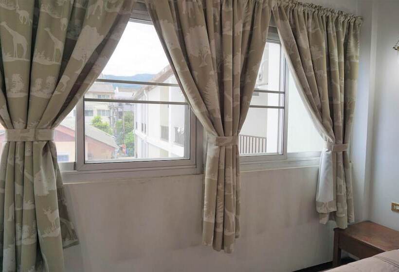 Номер Economy, Chomdoi House Hotel Sha Extra Plus