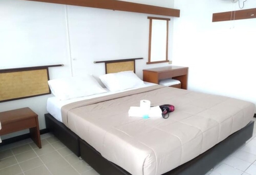 Номер Economy, Chomdoi House Hotel Sha Extra Plus