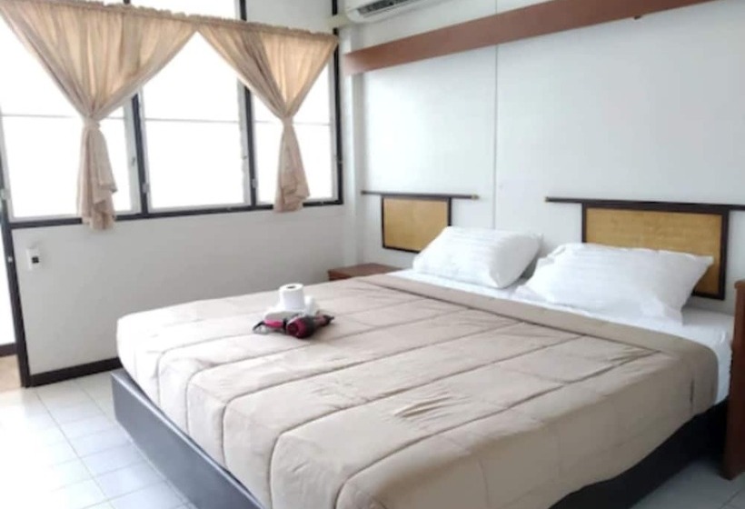 Номер Economy, Chomdoi House Hotel Sha Extra Plus