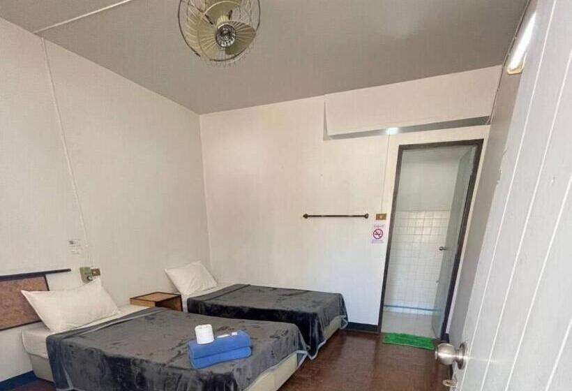 Номер Economy, Chomdoi House Hotel Sha Extra Plus