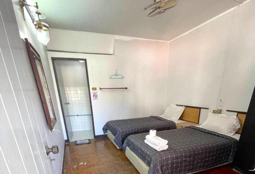 Номер Economy, Chomdoi House Hotel Sha Extra Plus