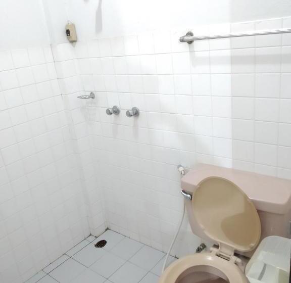 Номер Economy, Chomdoi House Hotel Sha Extra Plus