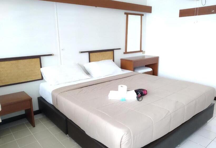 Номер Economy, Chomdoi House Hotel Sha Extra Plus