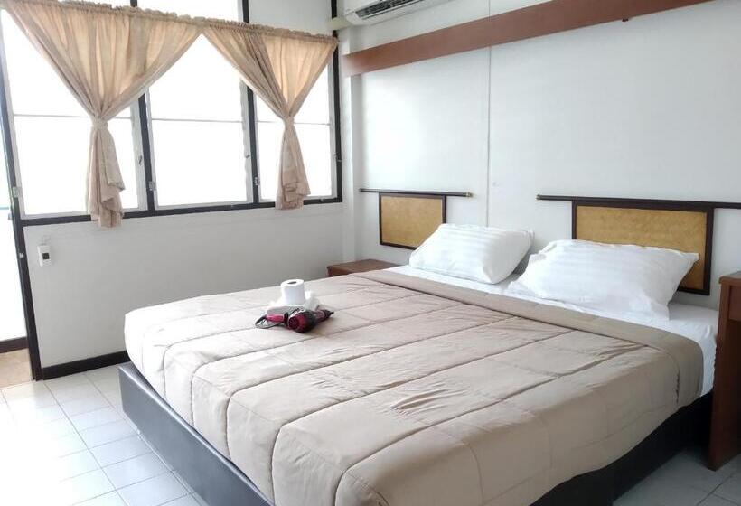 Номер Economy, Chomdoi House Hotel Sha Extra Plus