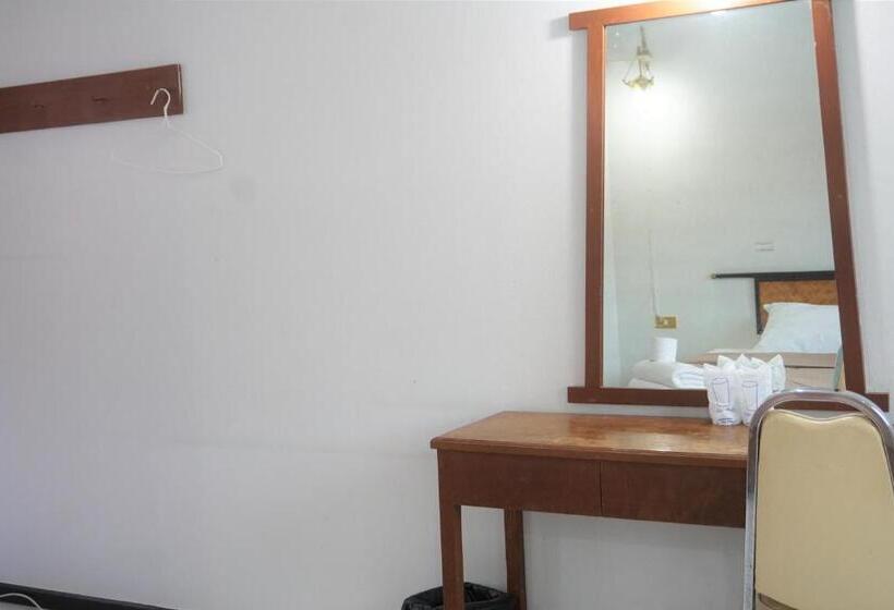 Номер Economy, Chomdoi House Hotel Sha Extra Plus