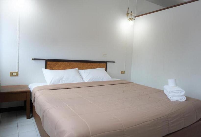 Номер Economy, Chomdoi House Hotel Sha Extra Plus