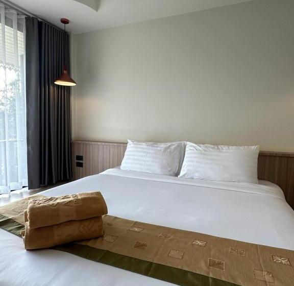 Номер Superior, Diamond Park Inn Chiangrai & Resort