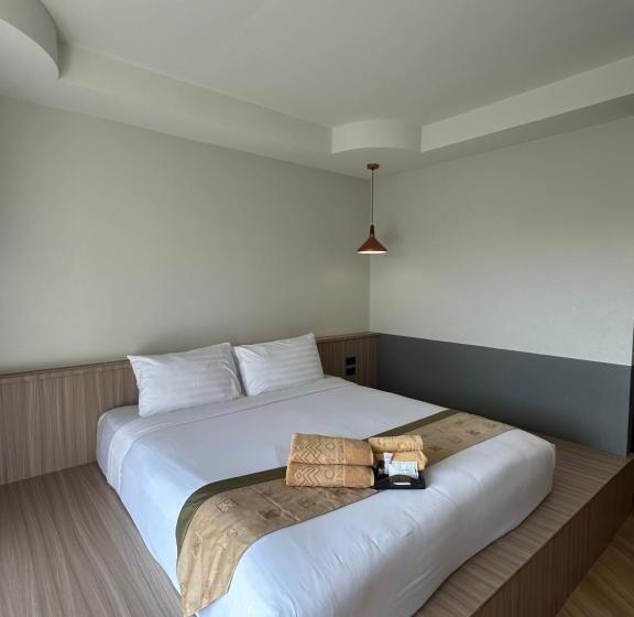 Номер Superior, Diamond Park Inn Chiangrai & Resort