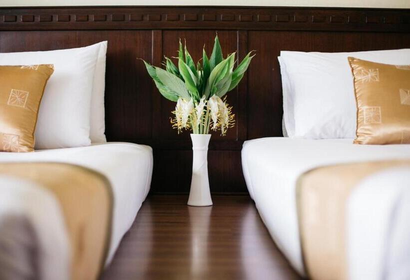 Номер Superior, Diamond Park Inn Chiangrai & Resort