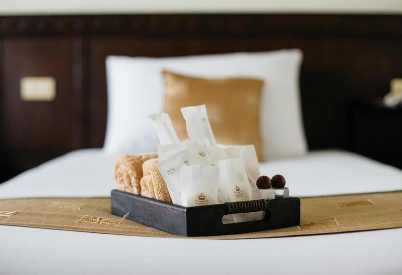 Номер Superior, Diamond Park Inn Chiangrai & Resort