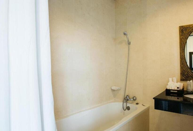 Номер Deluxe, Diamond Park Inn Chiangrai & Resort