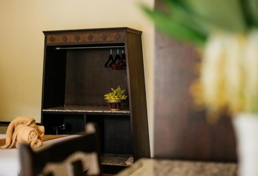 Семейный Номер Deluxe, Diamond Park Inn Chiangrai & Resort