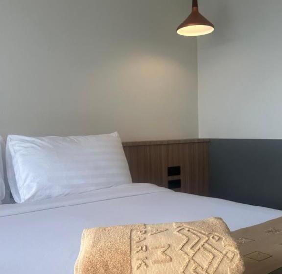 Номер Superior, Diamond Park Inn Chiangrai & Resort