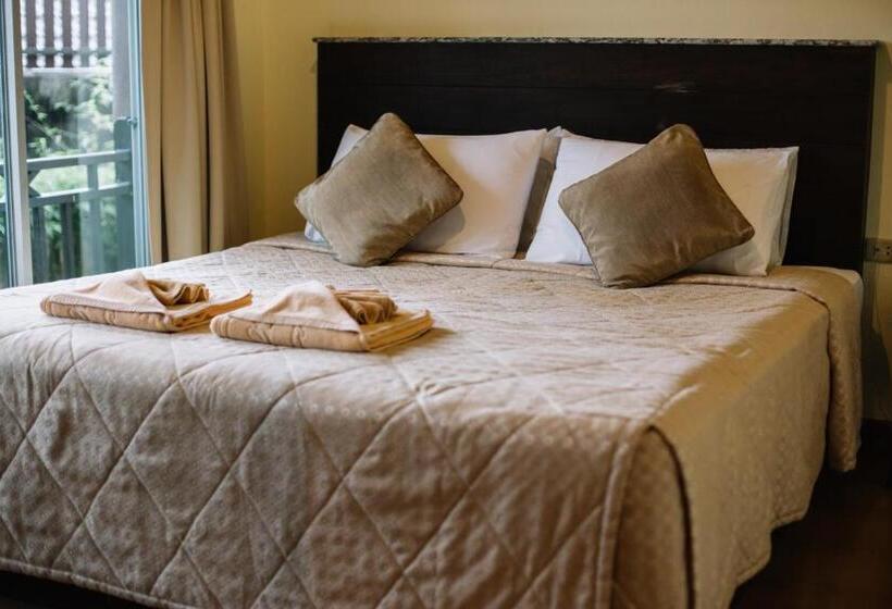 Номер Deluxe, Diamond Park Inn Chiangrai & Resort