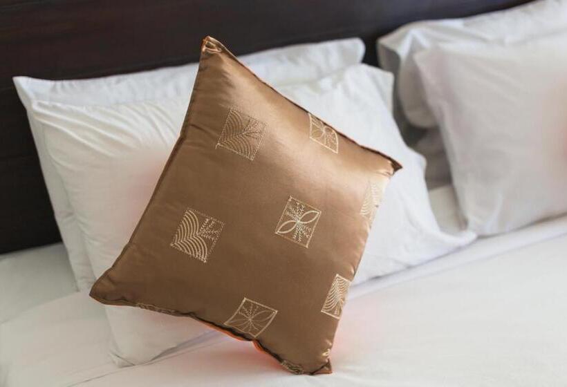 Номер Deluxe, Diamond Park Inn Chiangrai & Resort