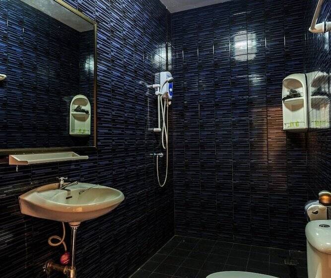 חדר סטנדרט, Eriksson Guesthouse