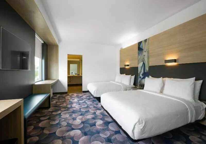 Standard Room King Size Bed