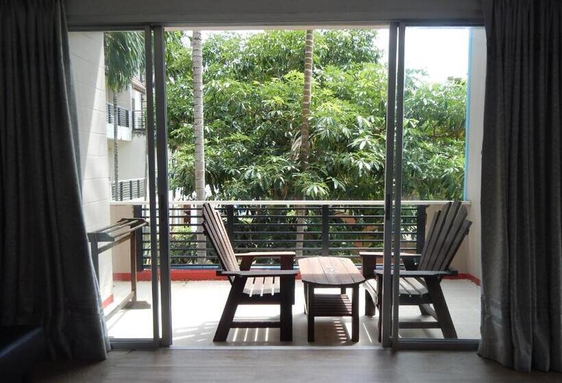 디럭스 룸, Jinta Andaman