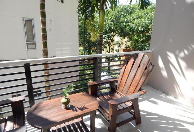 Quarto deluxe, Jinta Andaman