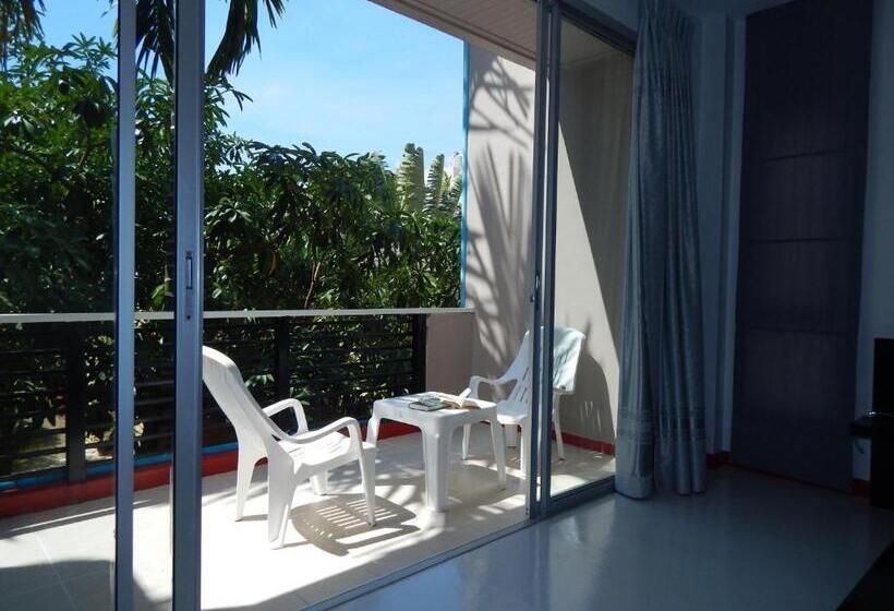 디럭스 룸, Jinta Andaman