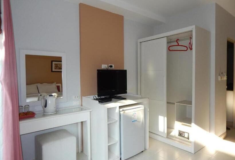 수피리어 룸, Jinta Andaman