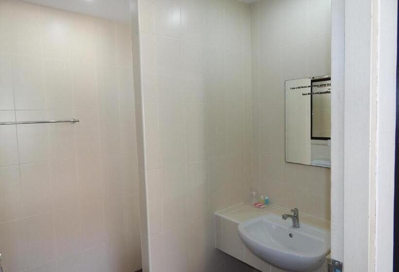 Habitación Superior, Jinta Andaman