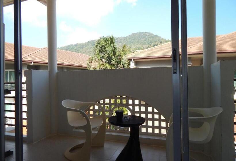 수피리어 룸, Jinta Andaman