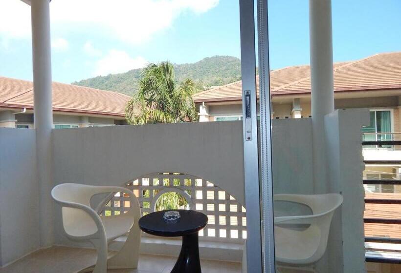 수피리어 룸, Jinta Andaman