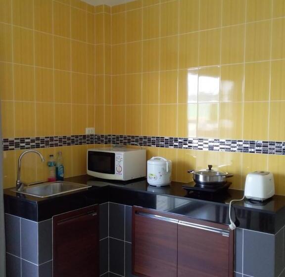 디럭스 패밀리 룸, Jinta Andaman