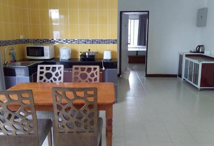 디럭스 패밀리 룸, Jinta Andaman