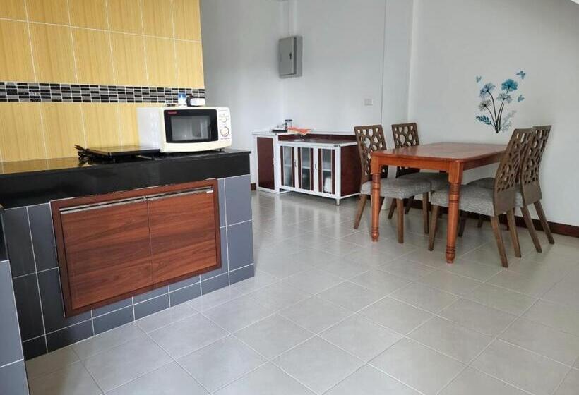 디럭스 패밀리 룸, Jinta Andaman