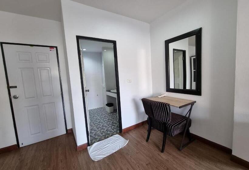 디럭스 패밀리 룸, Jinta Andaman