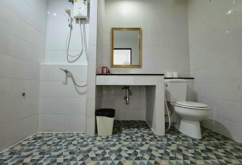 디럭스 패밀리 룸, Jinta Andaman