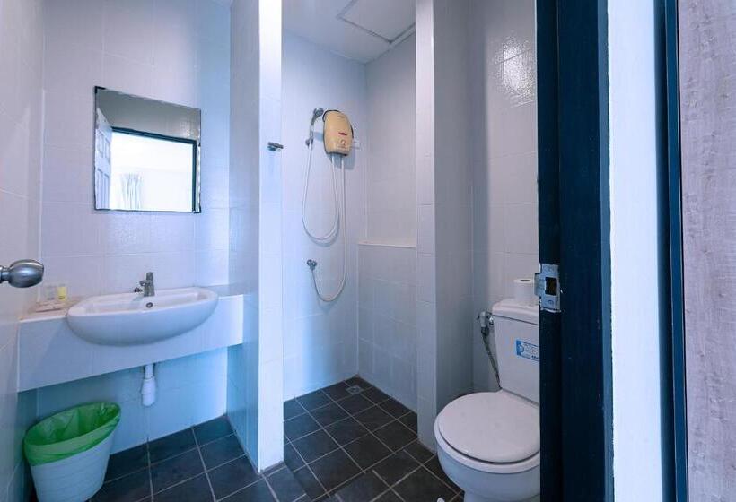 침실 3개 아파트, Jinta Andaman