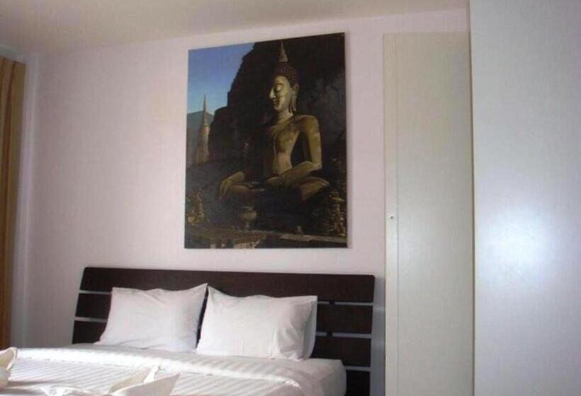 디럭스 룸, Jinta Andaman